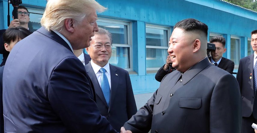 Sjeverna Koreja kaže da SAD nema što ponuditi na nuklearnim pregovorima
